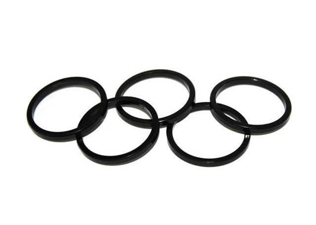 Headset Spacer 3mm - (5/Pack)