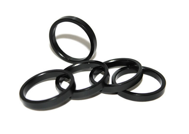 Headset Spacer 5mm - (5/Pack)
