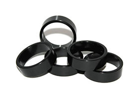 Headset Spacer 10mm - (5/Pack)