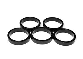 Headset Spacer 7mm - (5/Pack)