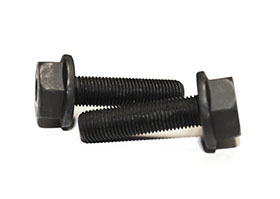 Female Axle Bolts - 3/8''